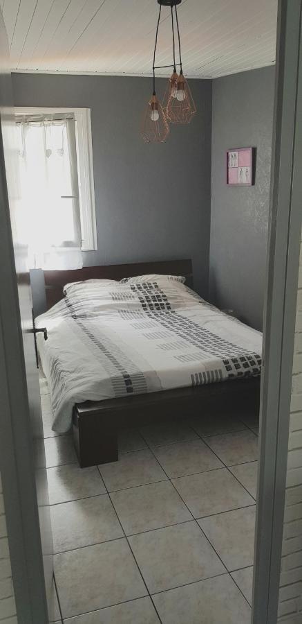 Appartement Spacieux Et Lumineux Secteur Petit Marche A 5 Min A Pied De La Plage Saint-Jean-de-Monts Exterior foto